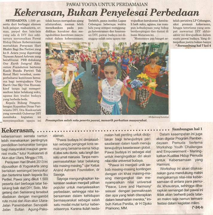 Kedaulatan Rakyat
