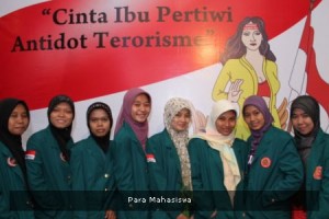 mahasiswa