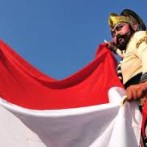 Hari Bhakti Bagi Ibu Pertiwi